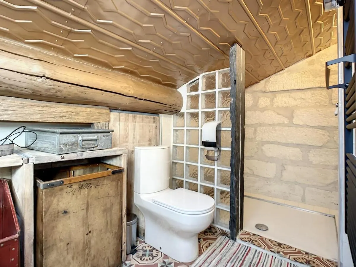 Pygmalion Appartement Avignon