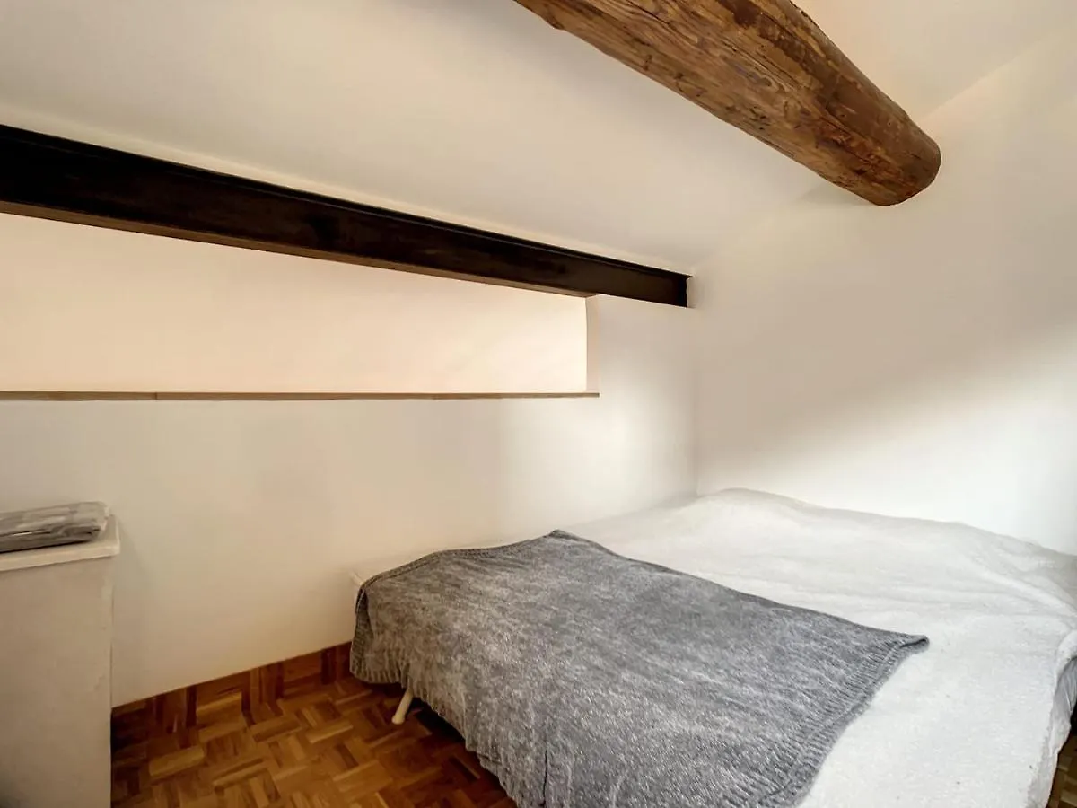 Pygmalion Appartement Avignon