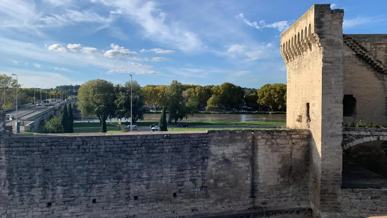 Pygmalion Appartement Avignon France