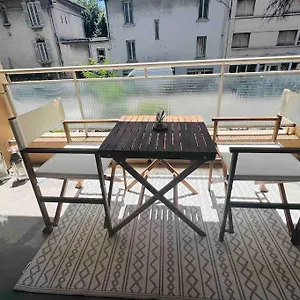 A 10 Minutes A Pied De La Gare Centre Appartement