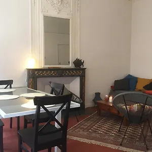 Intra Muros Appartement