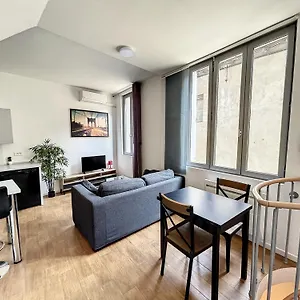 L'appart D'avignon , Avignon France