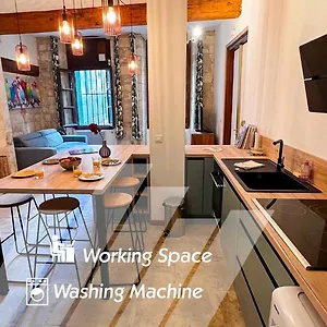 Hypercenter - Wifi - Loft With Character ! , Avignon France